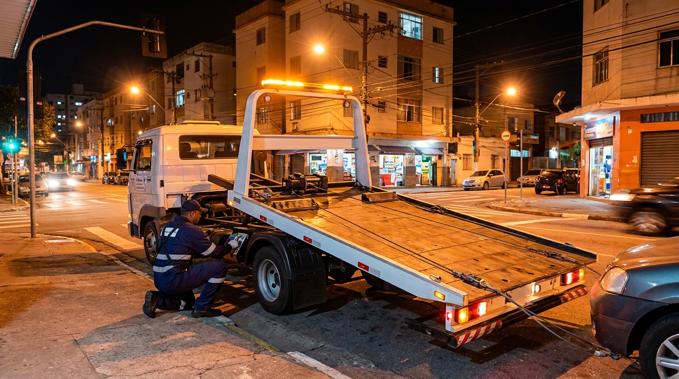 Guincho perto de mim em Boa Vista‑RR